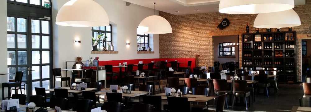 Pizzeria Rustica in Breisach in Breisach am Rhein