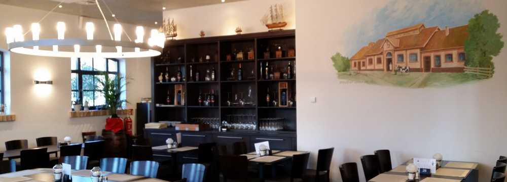 Pizzeria Rustica in Breisach in Breisach am Rhein
