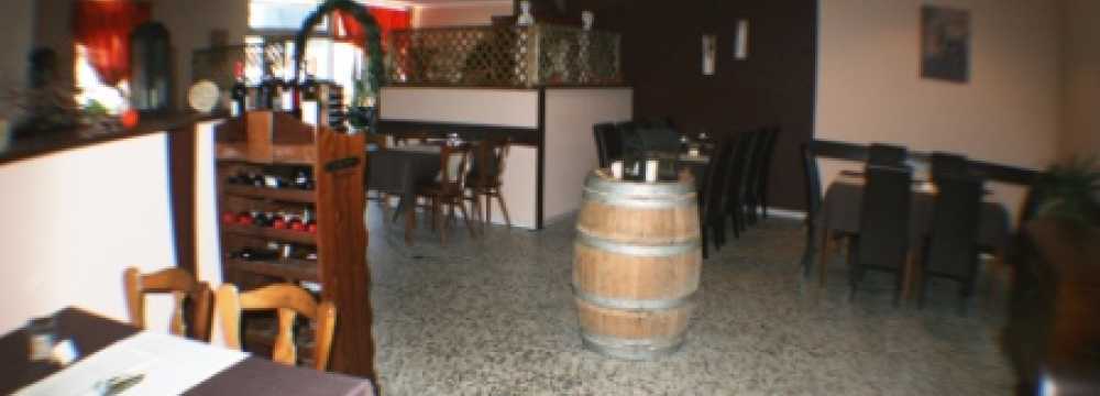 Taverna Kalispera in Berkenthin