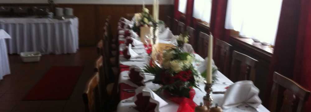 Bleifelder Hof in R�srath