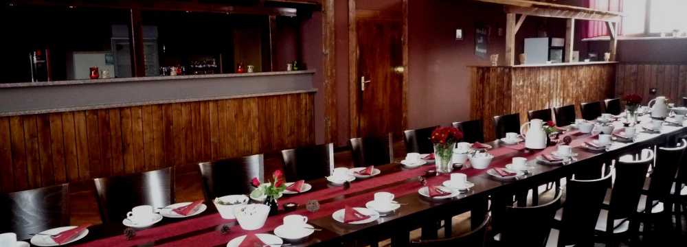 Vereinshaus Neumark in neumark