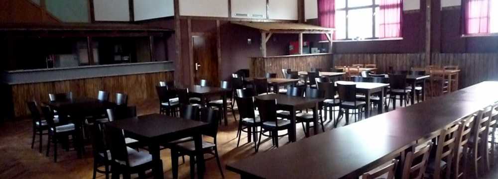 Vereinshaus Neumark in neumark