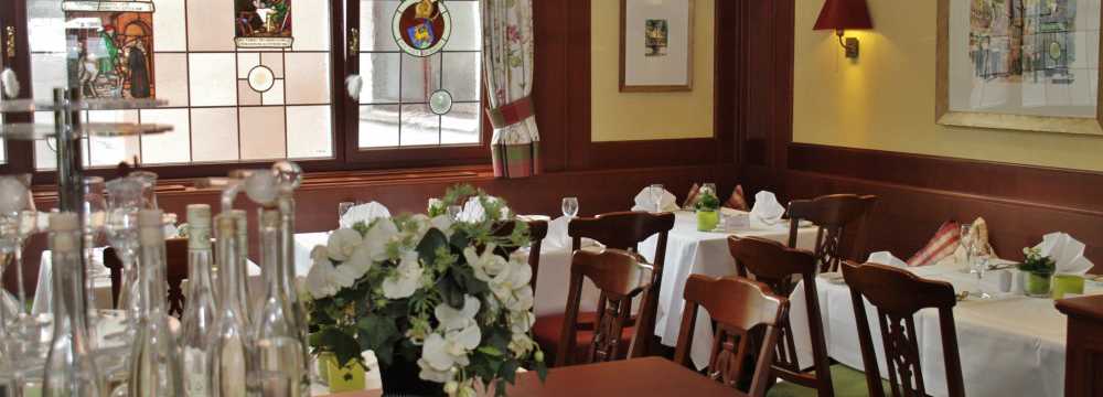 Hotel Kloster Hirsau in Calw