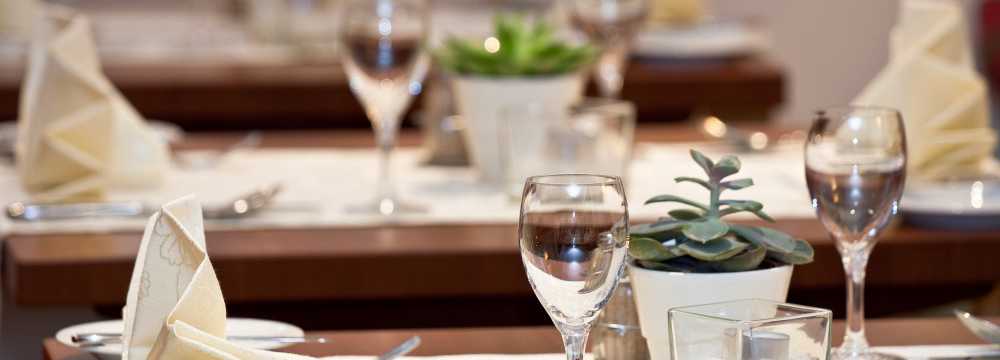 Hotel Kloster Hirsau in Calw