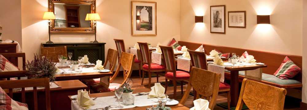 Hotel Kloster Hirsau in Calw