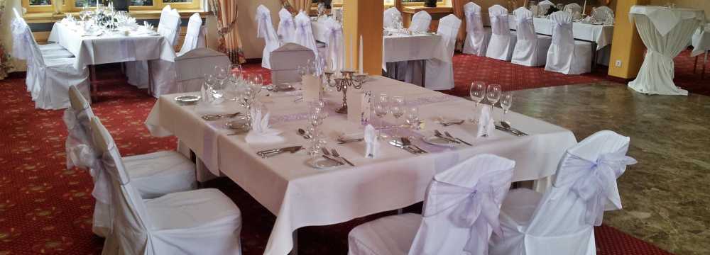 Hotel Kloster Hirsau in Calw