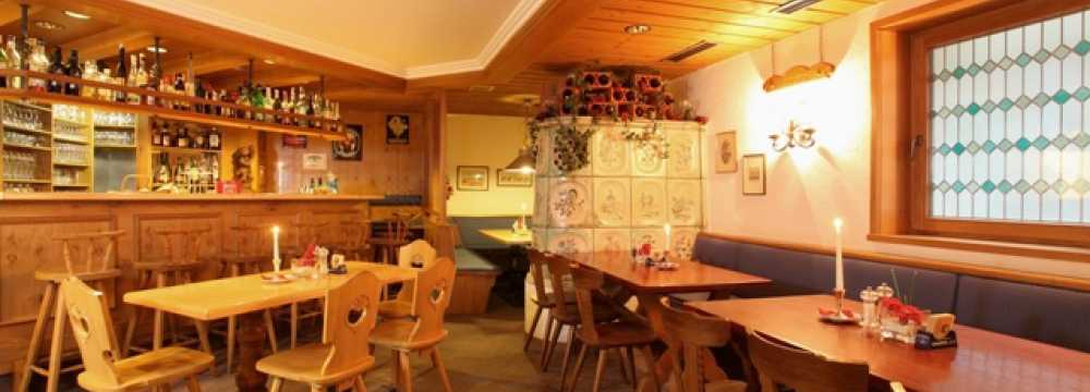 Restaurants in Mnchen: Hotel Am Moosfeld
