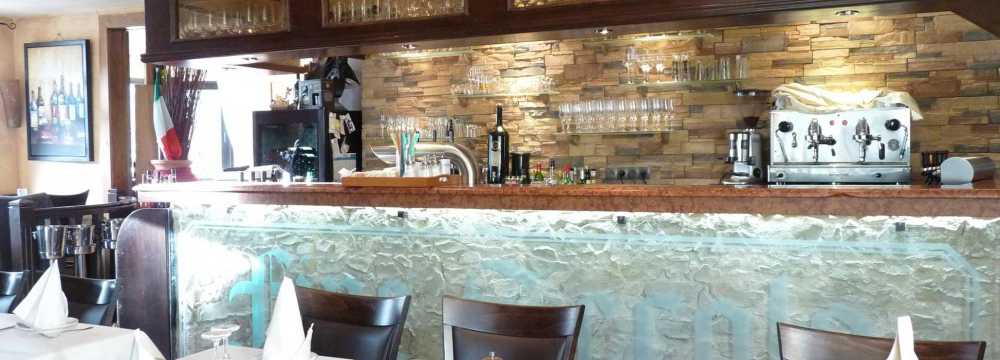 Trattoria Fine Secolo in Essen