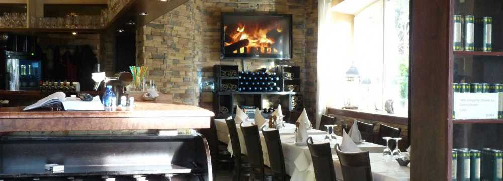 Trattoria Fine Secolo in Essen