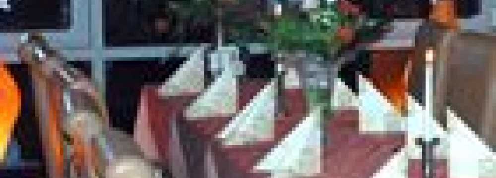 Nirwana in Frankfurt (Oder)