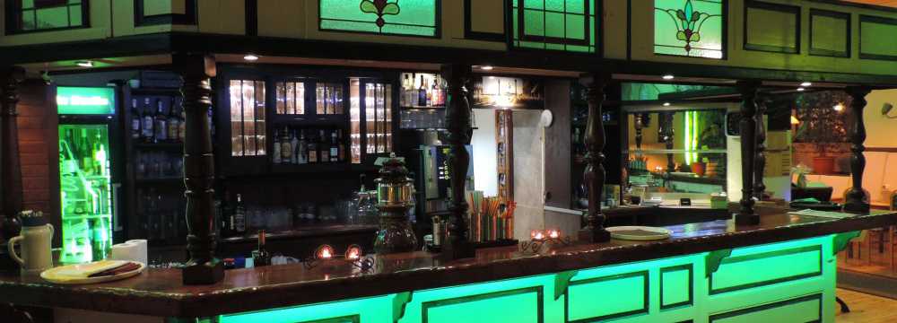 Schnitzelk�nig in Berlin