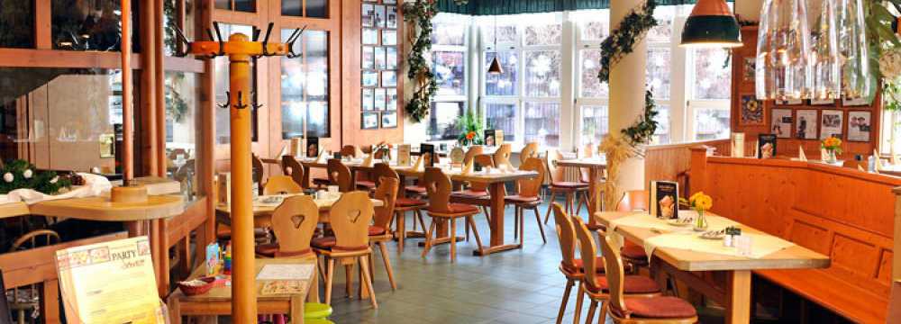 Wernesgr�ner Brauerei Gutshof in Wernesgr�n