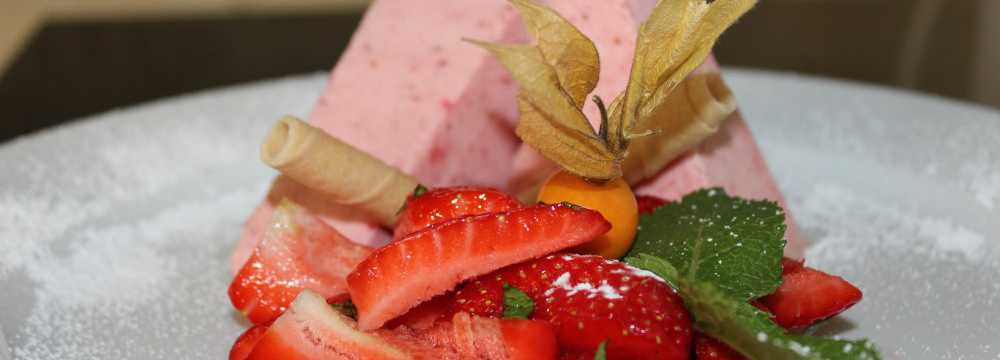 Restaurant Speiselokal zum Wagen  in Fautenbach