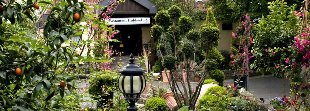 Restaurant HUBLAND in W�rzburg