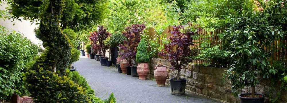 Restaurant HUBLAND in W�rzburg