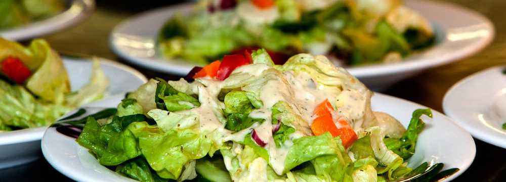 Restaurant HUBLAND in W�rzburg