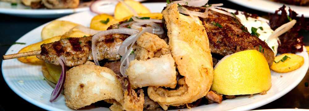 Restaurant HUBLAND in W�rzburg