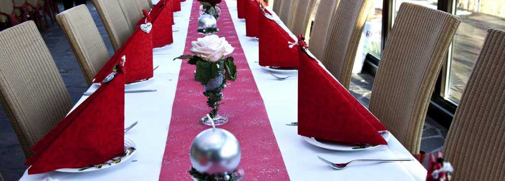 Restaurant HUBLAND in W�rzburg