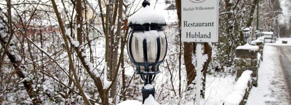 Restaurant HUBLAND in W�rzburg