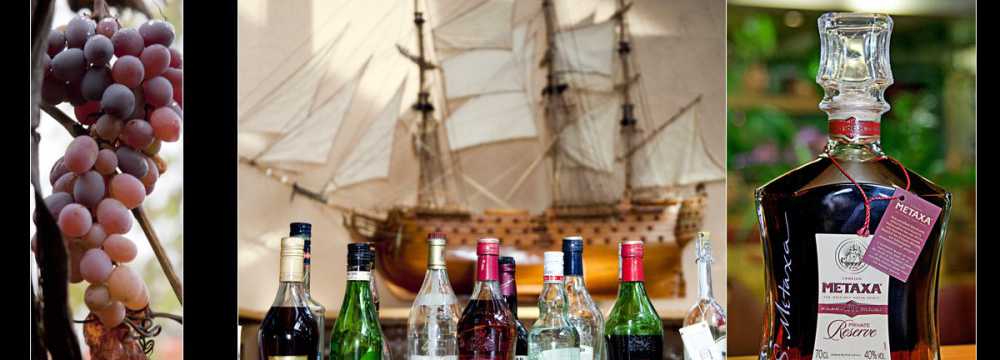 Restaurant HUBLAND in W�rzburg