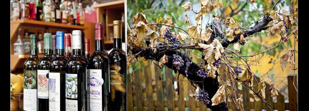 Restaurant HUBLAND in W�rzburg