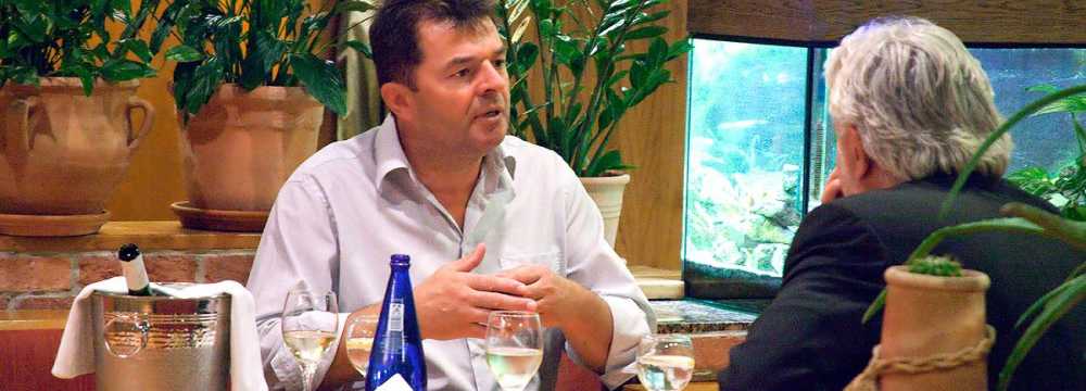 Restaurant HUBLAND in W�rzburg