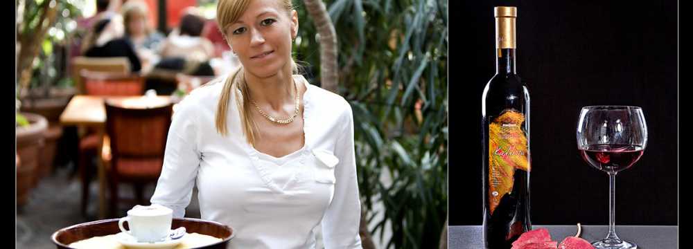 Restaurant HUBLAND in W�rzburg