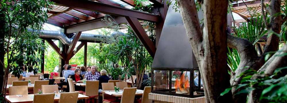 Restaurant HUBLAND in W�rzburg