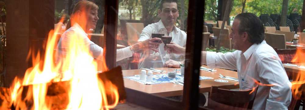 Restaurant HUBLAND in W�rzburg