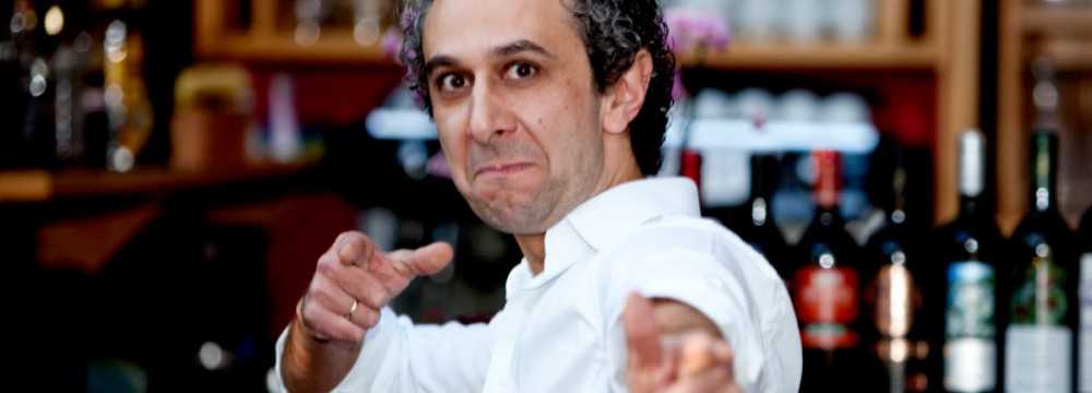 Restaurant HUBLAND in W�rzburg