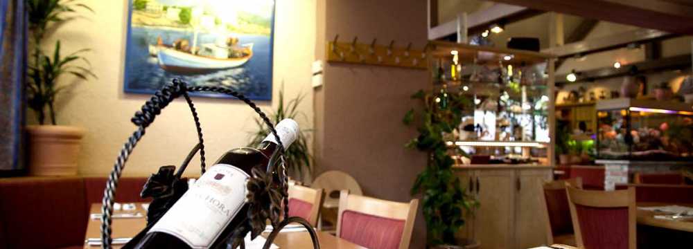 Restaurant HUBLAND in W�rzburg