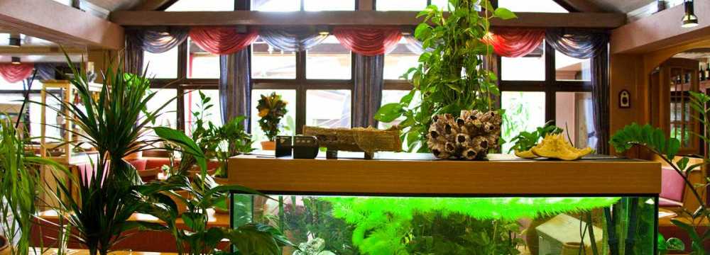 Restaurant HUBLAND in W�rzburg