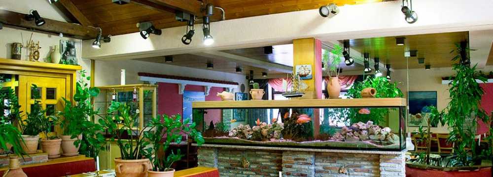 Restaurant HUBLAND in W�rzburg