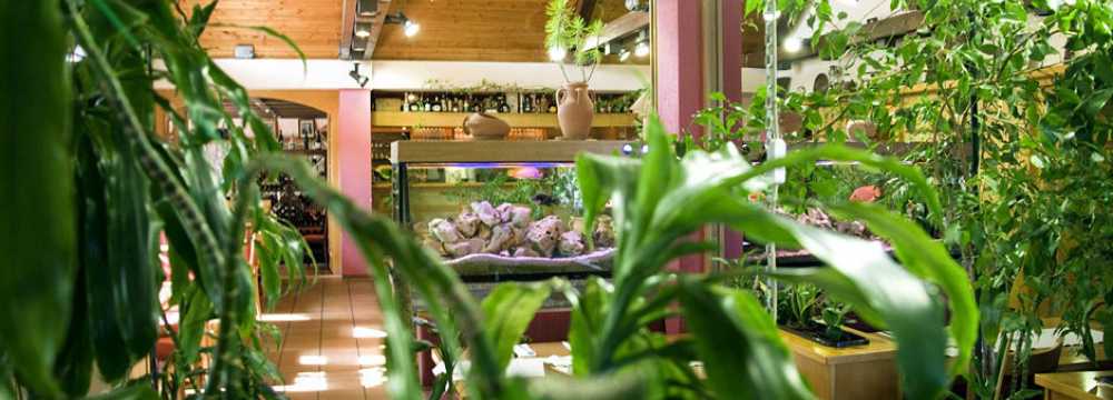 Restaurant HUBLAND in W�rzburg