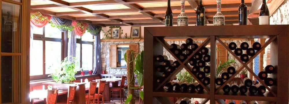 Restaurant HUBLAND in W�rzburg