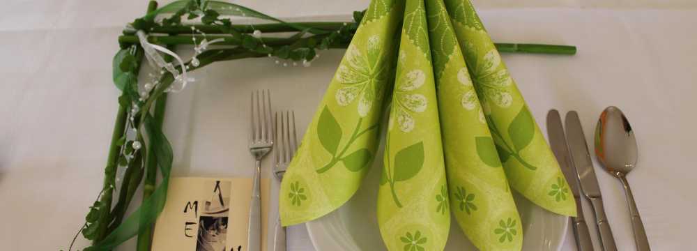 Gastst�tte Brauerei Etzel in Amorbach