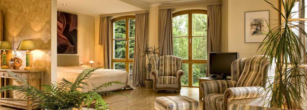 Residenz Hohenzollern in Braunlage