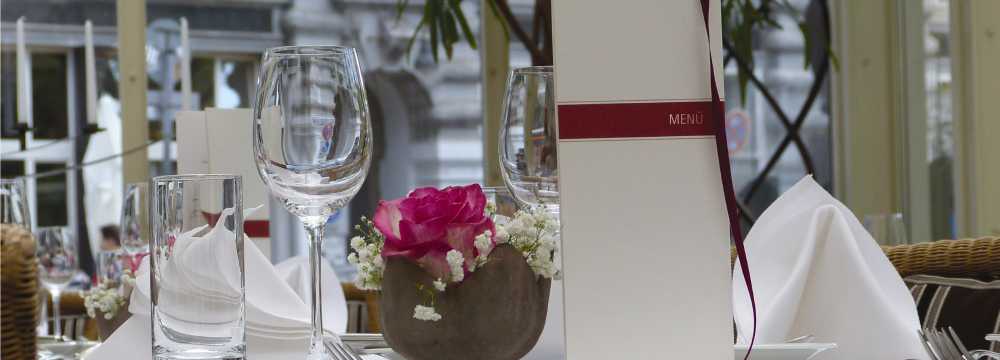 BAF - Bistro am Fleet in Hamburg