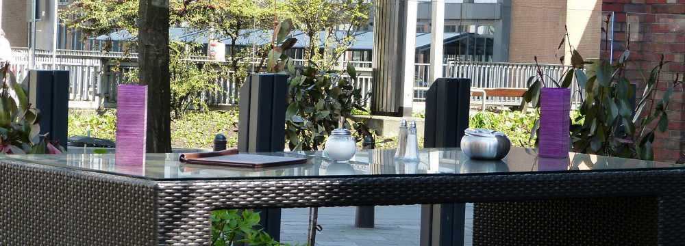 BAF - Bistro am Fleet in Hamburg