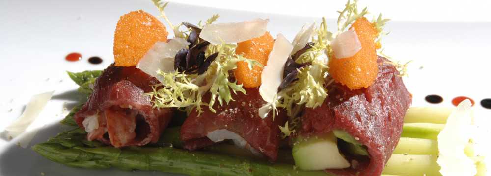 BAF - Bistro am Fleet in Hamburg