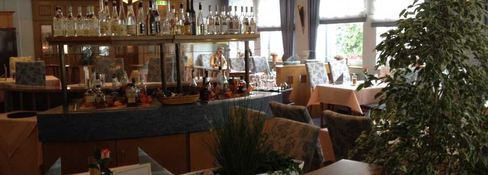 Hotel Restaurant K�mper in Bad Zwischenahn