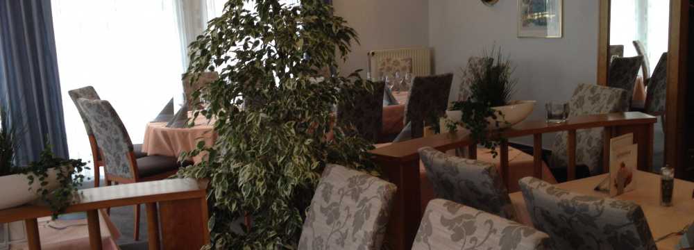 Hotel Restaurant K�mper in Bad Zwischenahn