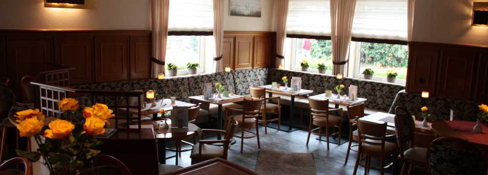 Hotel Restaurant K�mper in Bad Zwischenahn