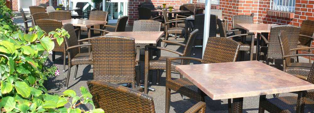 Hotel Restaurant K�mper in Bad Zwischenahn