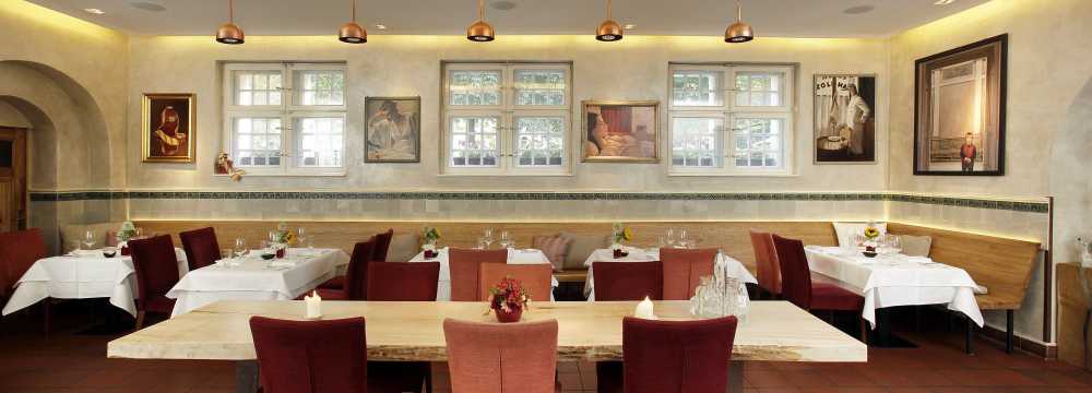 Altes Zollhaus in Berlin