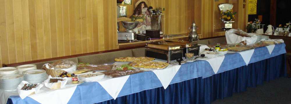 Kartoffel-Kiste in Solingen