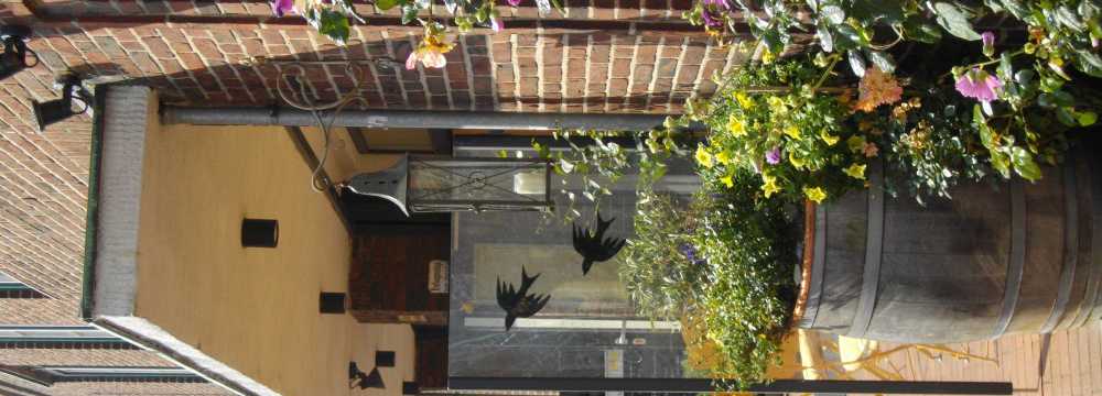 R�mer und Wein in Eckernf�rde