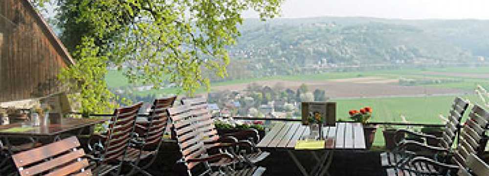 Burg Guttenberg Gastro GmbH in Ha�mersheim