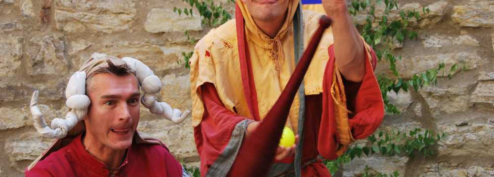 Burg Guttenberg Gastro GmbH in Ha�mersheim