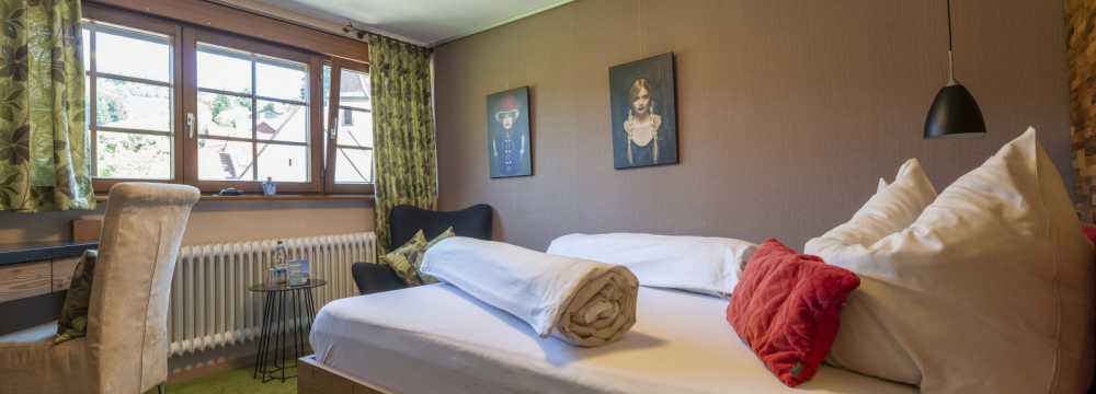Gasthof Pension Frei�mter Hof in Freiamt
